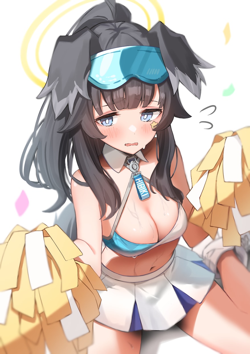 Vtuberキャラデザ、立ち絵制作します 配信ゲーム立ち絵、サムネイル、歌ってみたなどに！ イメージ1