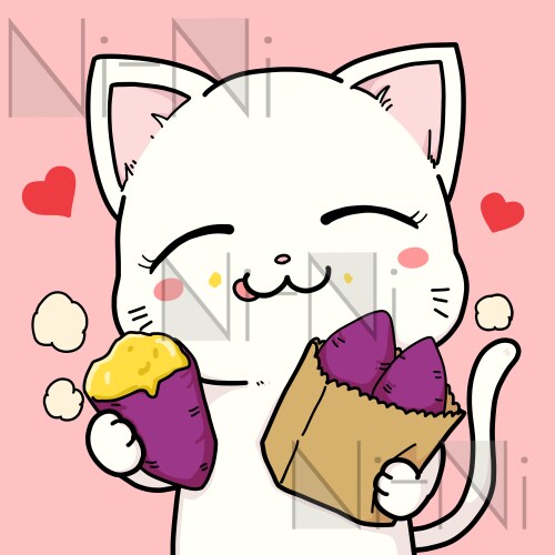 目が合う♪元気なアイコン制作します 初心者さま大歓迎☆お気軽にご依頼ください♪ イメージ9