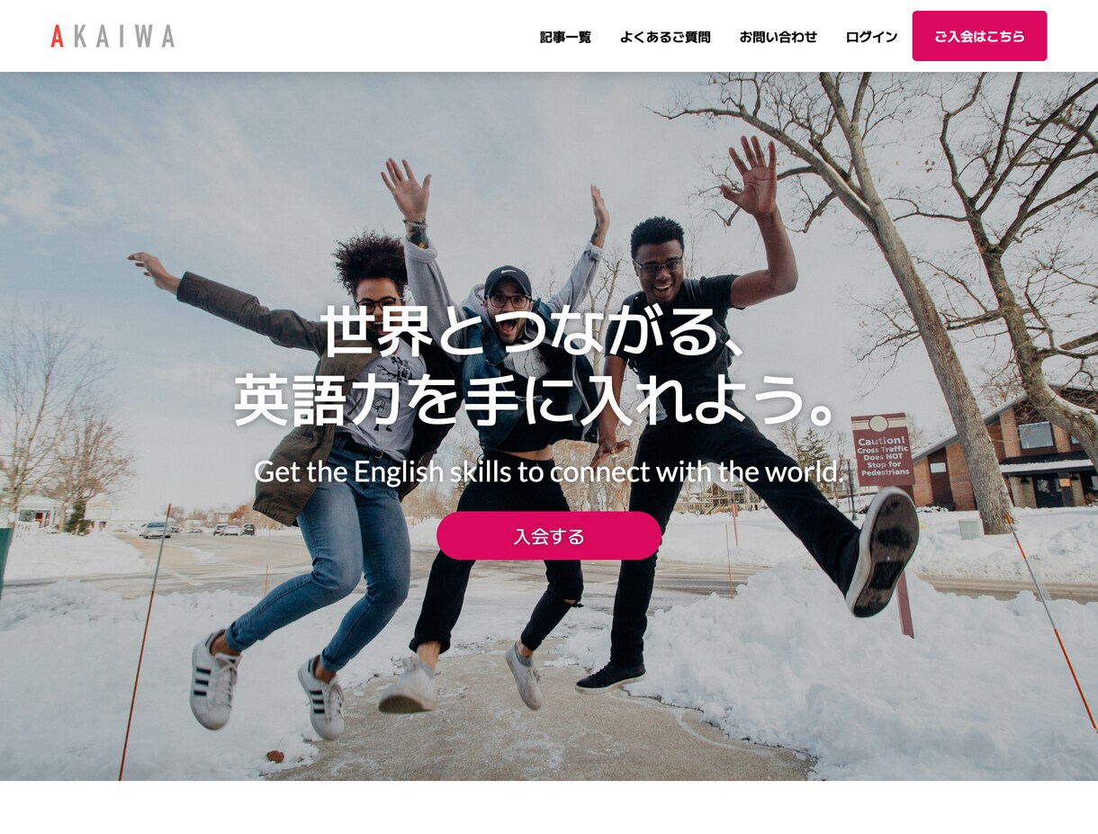 サブスク会員サイト（オンラインサロン）を導入します 低コストでサブスク会員サイトをご提供致します。 イメージ1