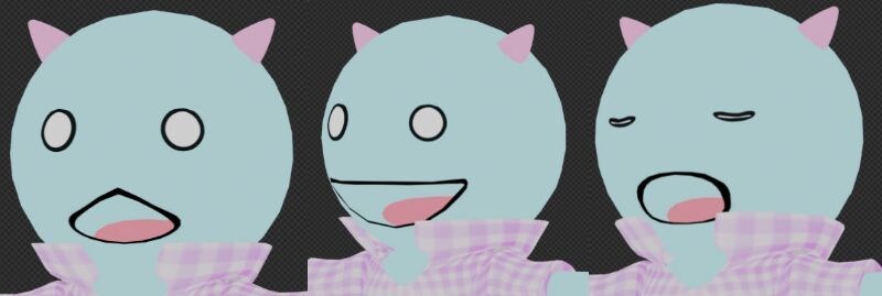 Blenderでモデリング制作します blender等を利用した3Dの制作を承っております。 イメージ6