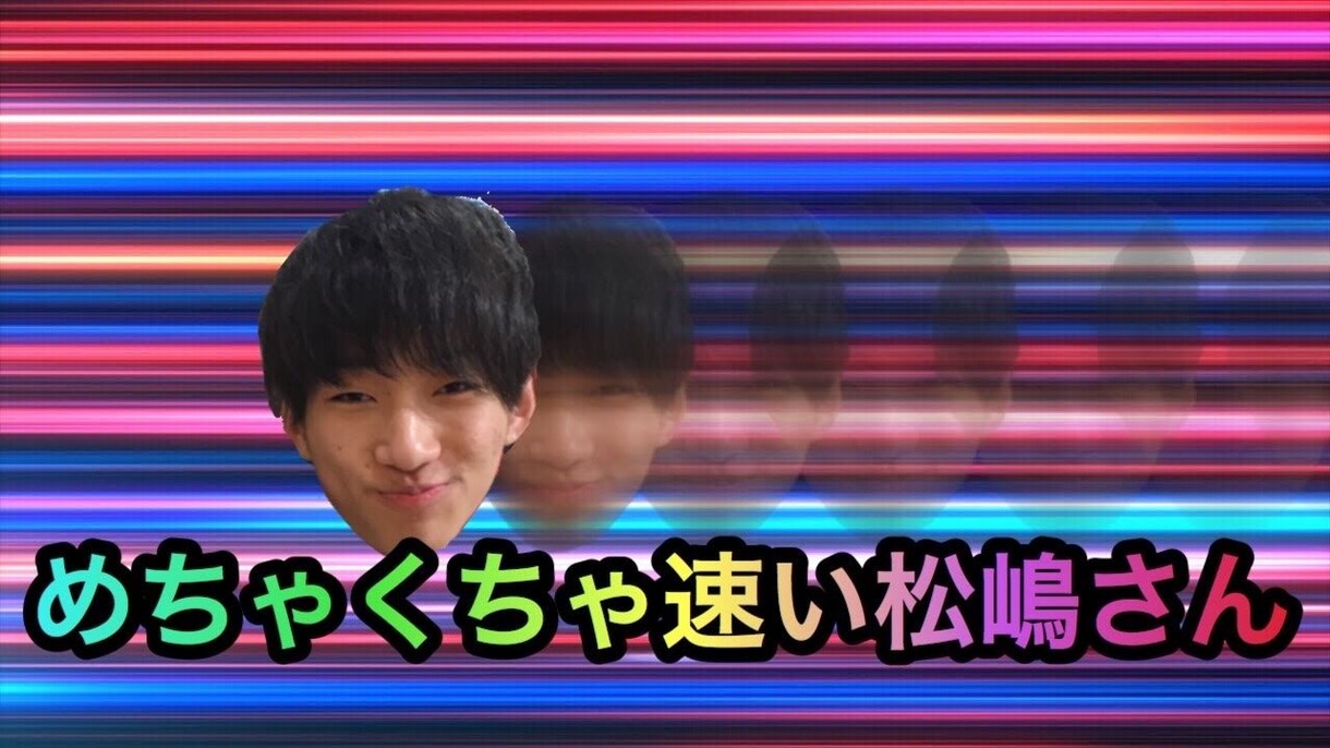 画像編集します 格安でハイクオリティな画像を提供致します！ イメージ2