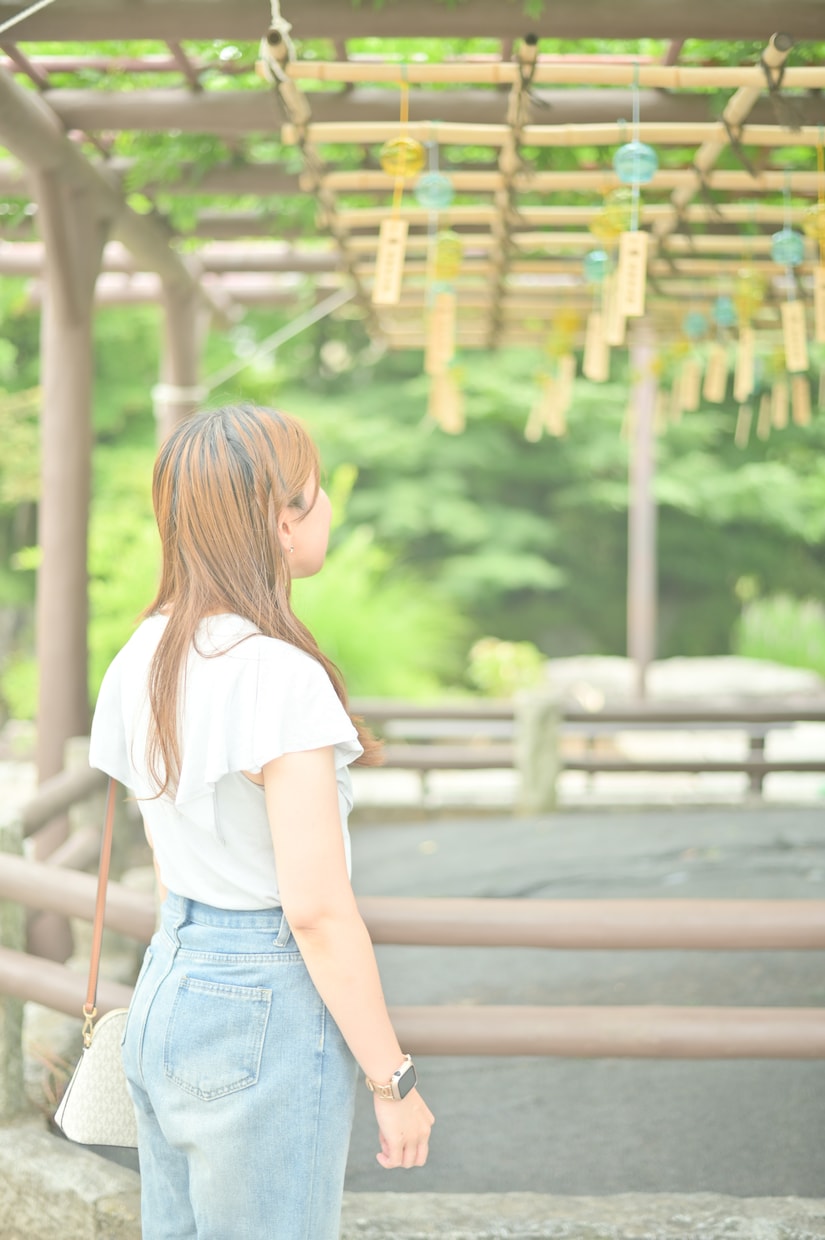 七五三の大切な思い出を撮影という形でお手伝いします お子様の表情を大事に家族皆の思い出を写真という形に残します。 イメージ1