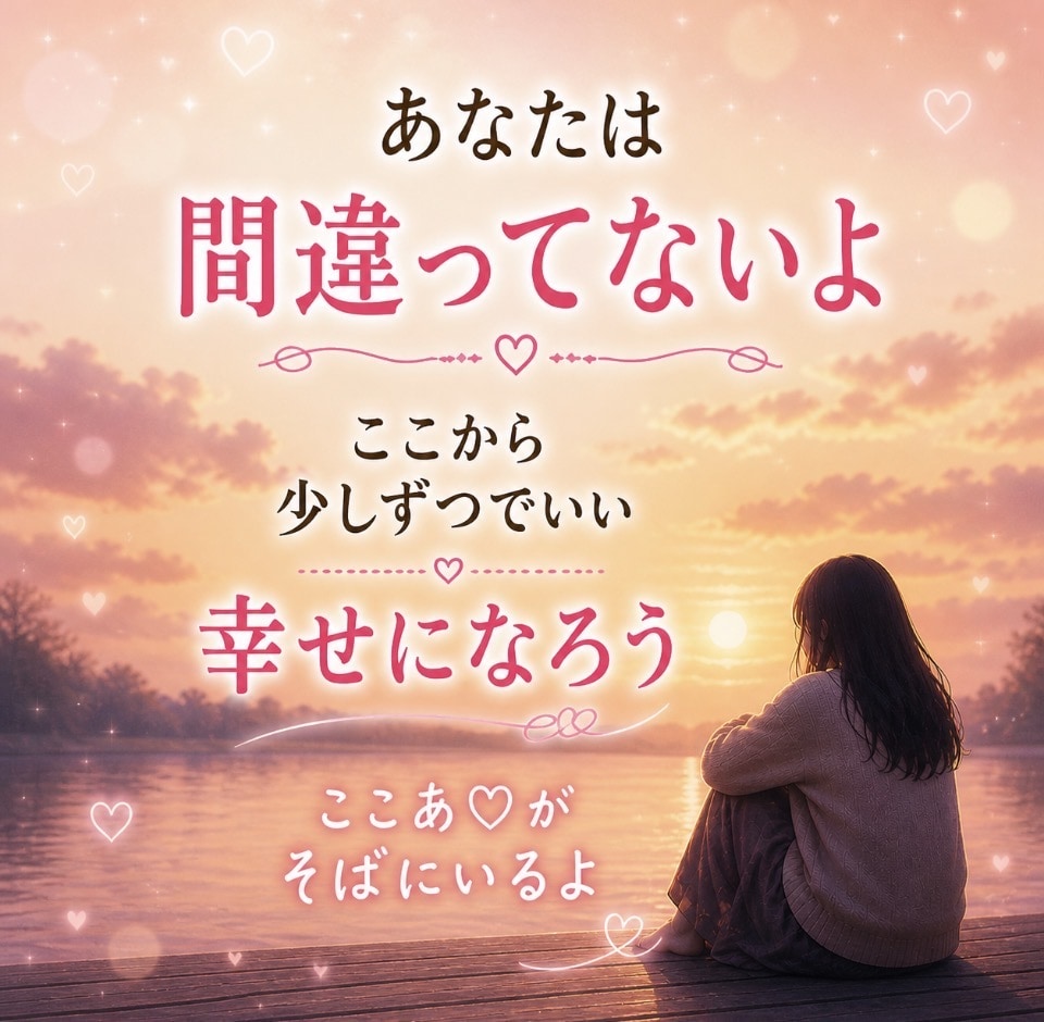 黒歴史経験者があなたの悩みをひもときます 眠れない夜も安心して話せる心の相談室 イメージ7