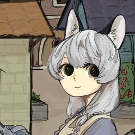 SNSで使用できるアイコン描かせてください！ます 手書き風の優しいタッチで描きます イメージ4