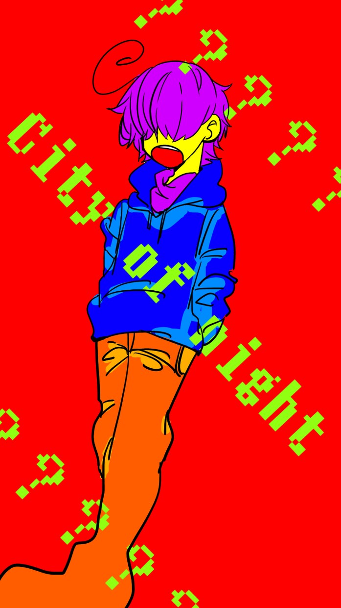 SNSアイコン、立ち絵などを描きます あなただけのイラストを描きます！ イメージ3