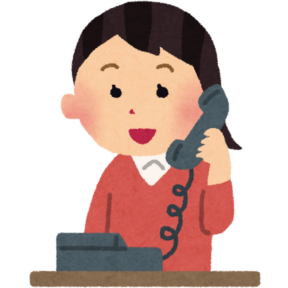 1人で抱え込まないで！お話聞きます 重い一歩、踏み出す勇気を忘れないで。 イメージ2