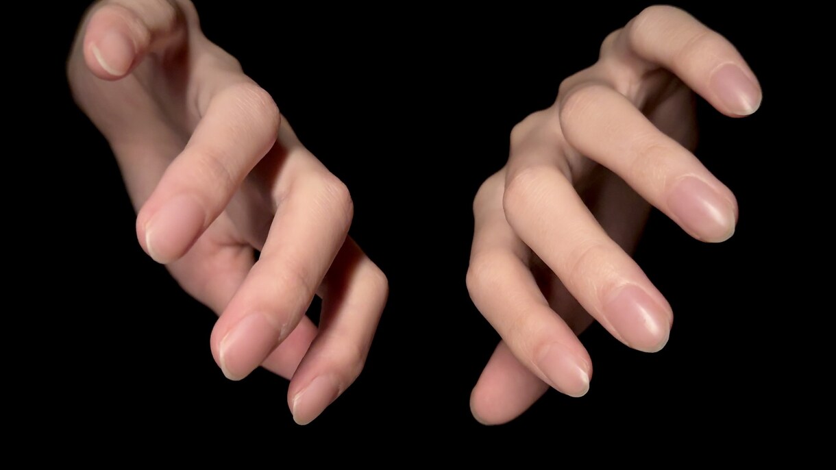 清潔感あるメンズ手元写真・動画を提供します 清潔感のある自然な手元で、あなたの商品の魅力を引き立てます。 イメージ1