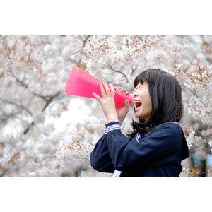 舞台の発声方法や滑舌について教えます お腹から声を出す為には？滑舌が良くなる方法って？？ イメージ2