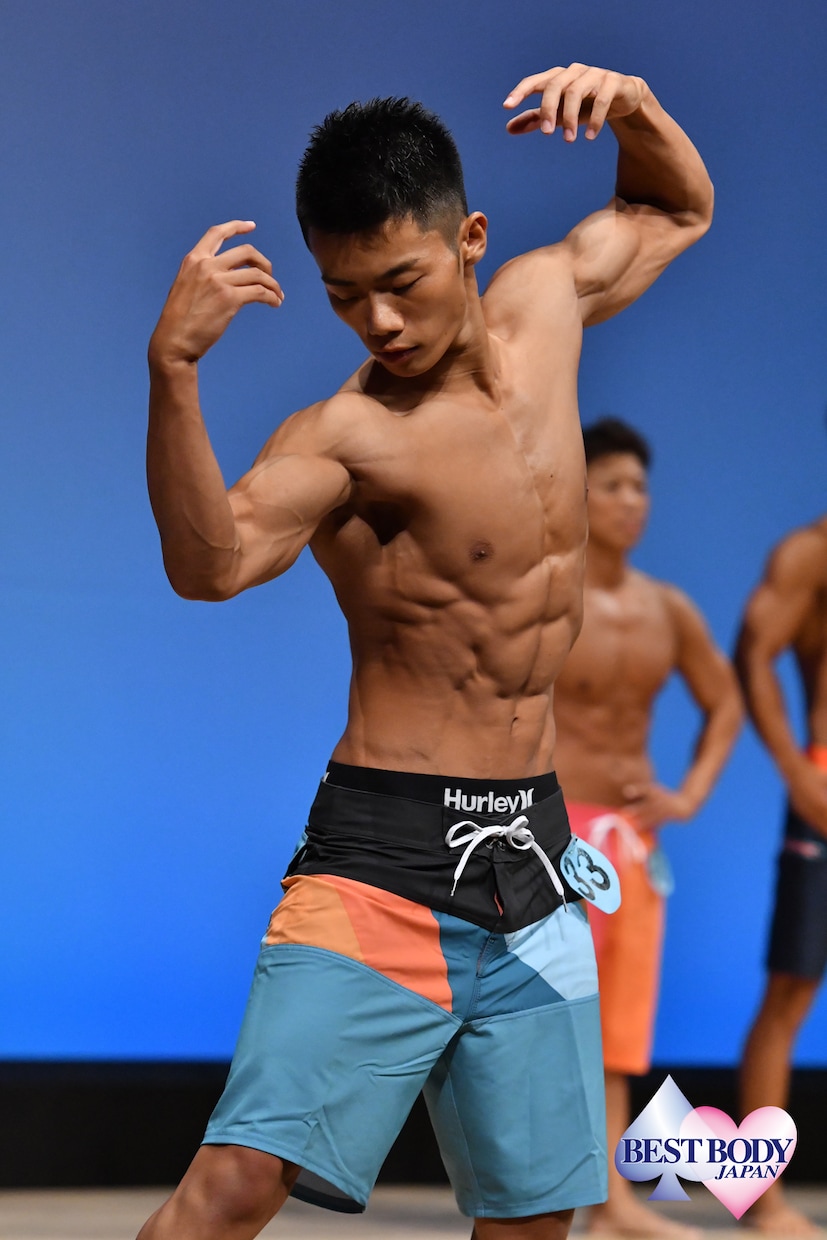 球児の為の身体作りを教えます 強豪校出身の現役ボディビルダーが、食事・トレーニングを指導！ イメージ1