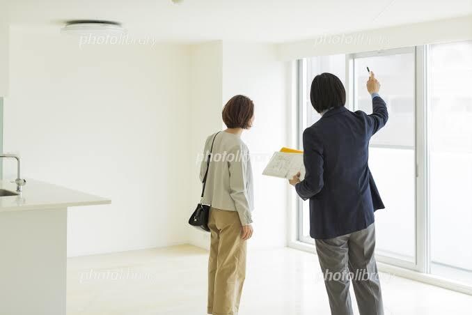 あなたのお部屋探しをプロが全力でサポートします 友人のような感覚でなんでもご相談ください！ イメージ1