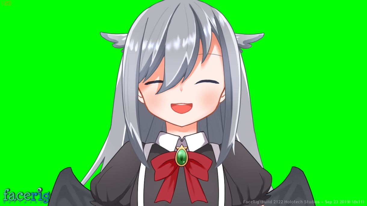 Vtuberのモデルを作ります Vtuberになりたい人を応援します！ イメージ9