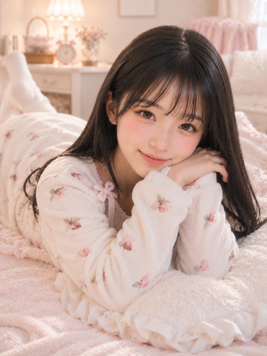 男性限定❣️どんな事でも親身にお話しお聞きします かわいい声と好評です♡なりきりトークＯＫ♡2人で楽しく話そ♡ イメージ1