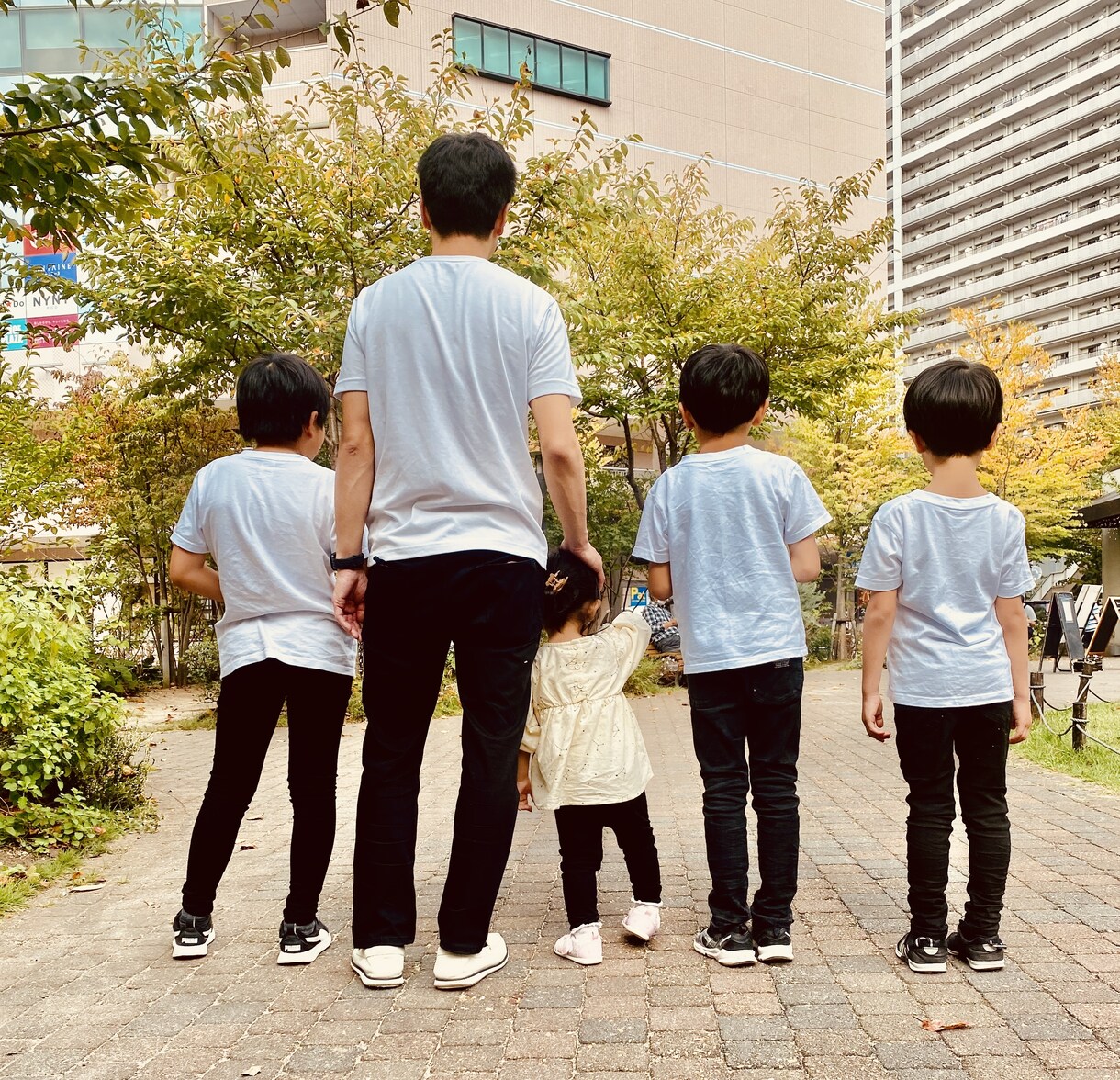 30代子育てママさん！4児のパパが育児の事聞きます 私は全力であなたの味方です！！どうぞご安心下さい！！ イメージ3