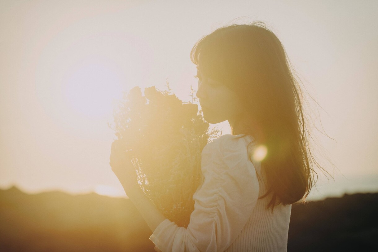 インスタグラムであなたの好きな世界観、作ります あなただけの素敵な世界観、手に入れたくありませんか？ イメージ1