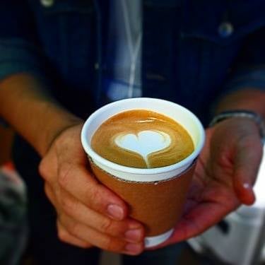 あなたのためのコーヒーカウンセリング引き受けます 【バリスタ歴10年！】コーヒーの相談であれば何でもOK イメージ2