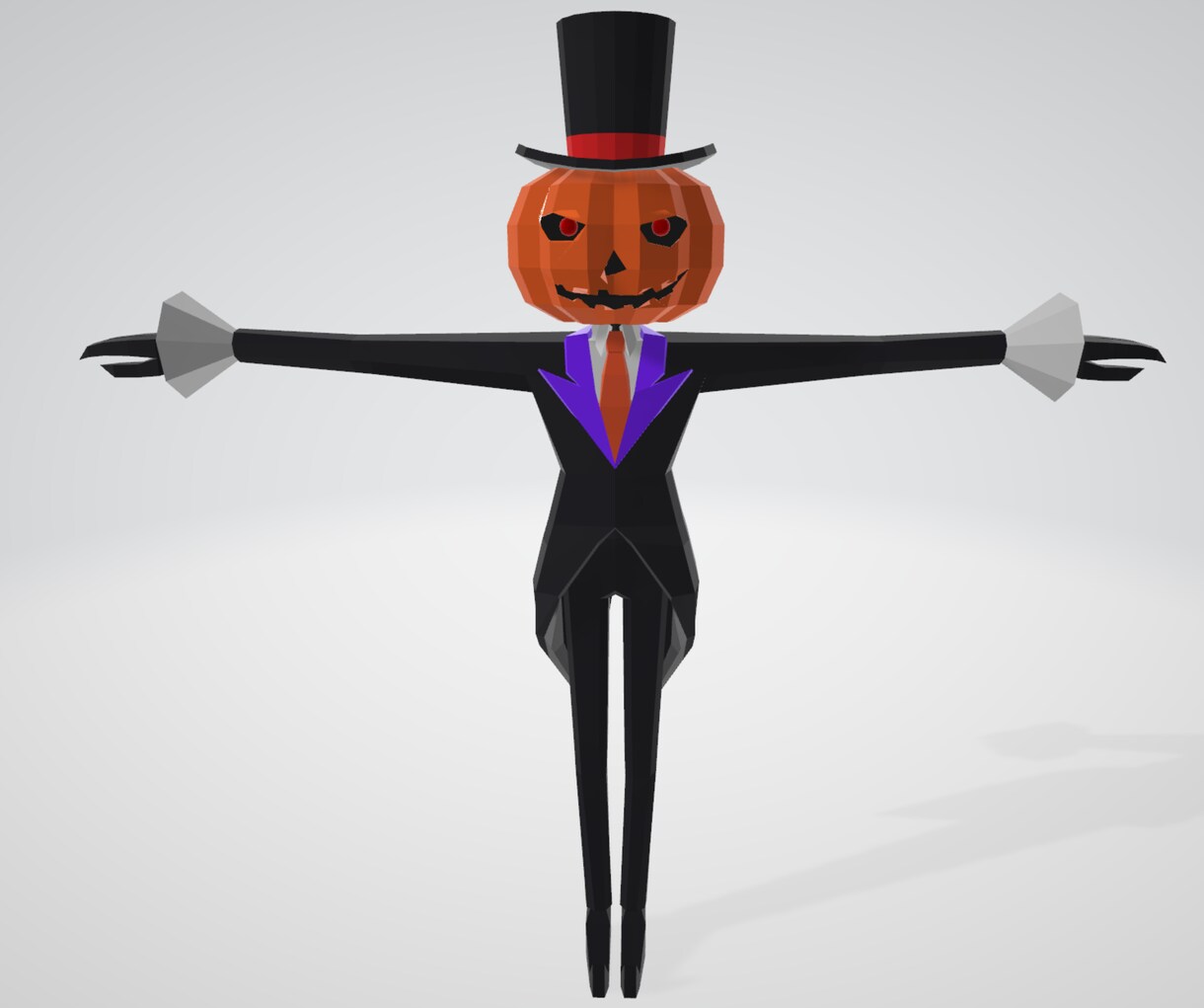 VRChat用の小物等を制作します 3Dモデルからテクスチャまで作ります イメージ5