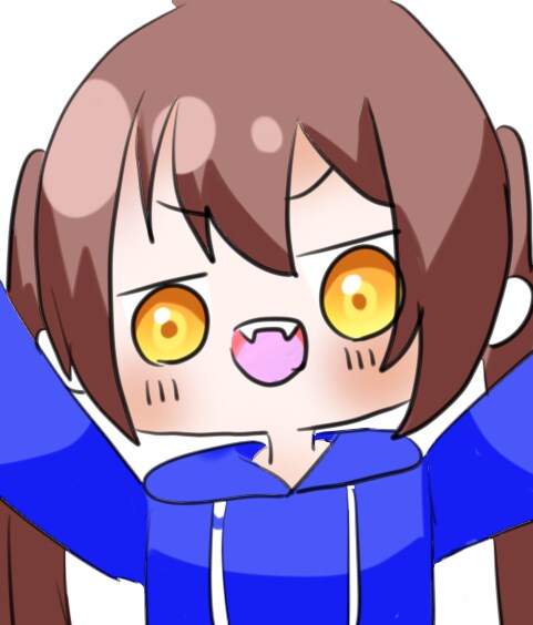 ゆるっとちびキャラ描きます アイコン、動画制作につかえます。 イメージ1