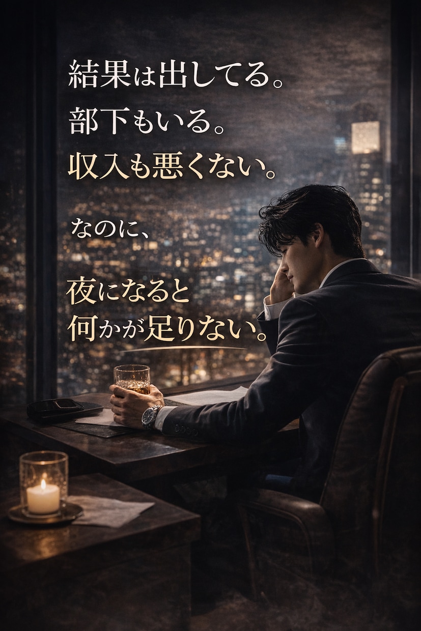 性の不安を整理し自信を取り戻します 精神科看護師20年本音を引き出し整理します イメージ3