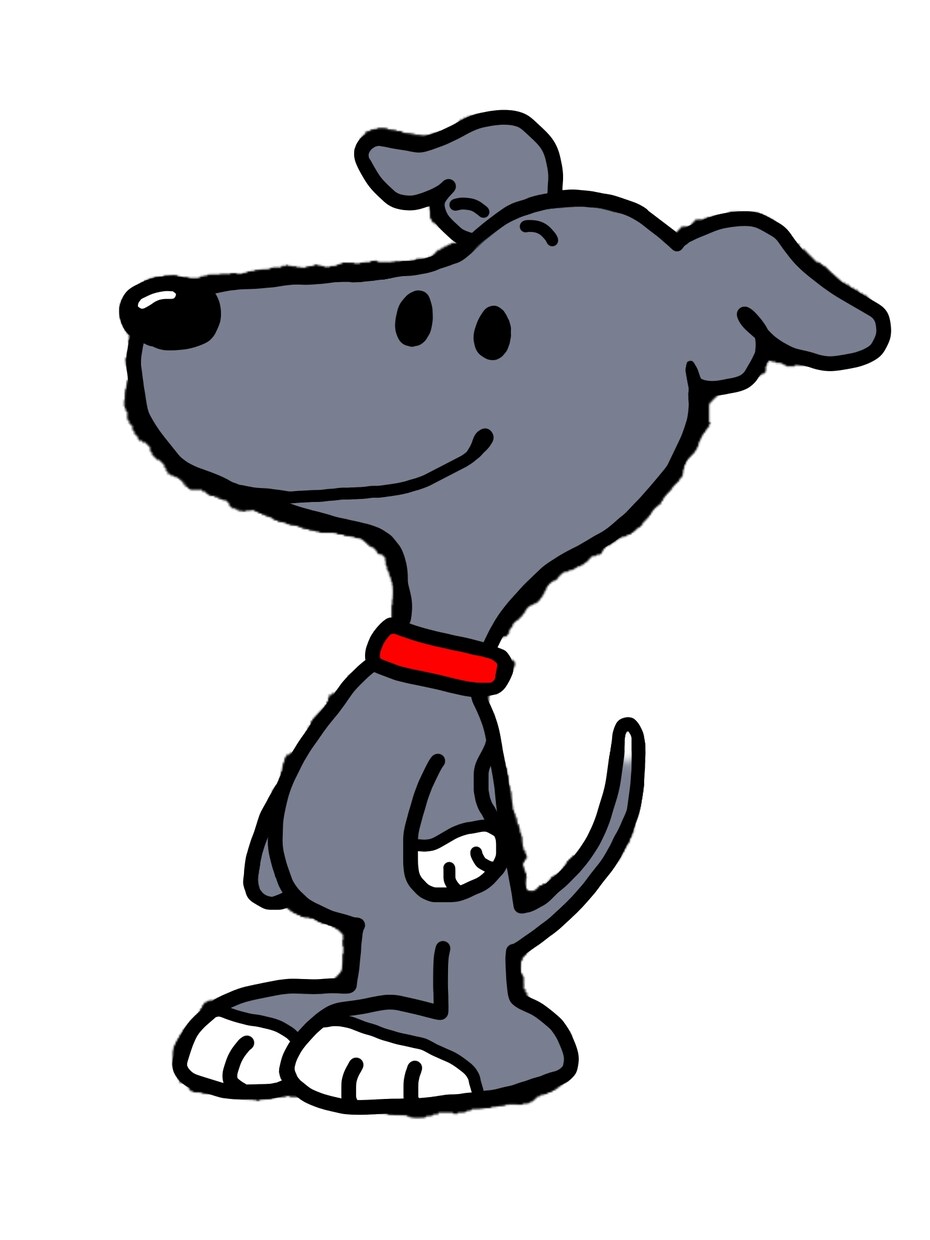 可愛い愛犬のイラストを描きます わんこ大好きによるわんこ大好きさんのためのイラスト イメージ1