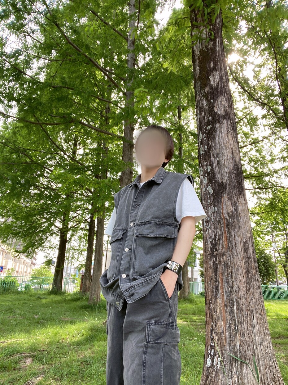 貴方様の魅力を最大限に引き出す【撮影】をします 10年以上【他撮り】を勉強してきた自分が全力でサポートします イメージ9