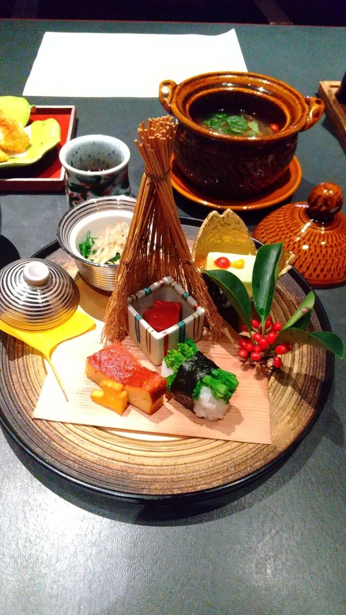 現役飲食経験を活かして丁寧にサポートします 現役調理師が料理のコツを教えます イメージ4