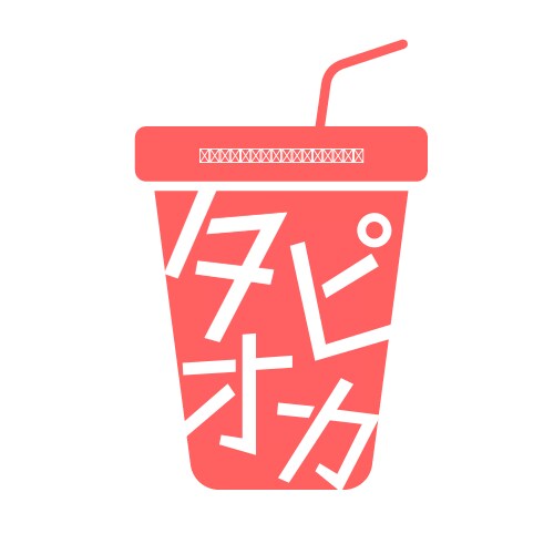 文字中心から絵を中心にしているロゴまで受け付けます 学生にしかないクリエイティブな想像力でいろいろ作品を作ります イメージ2