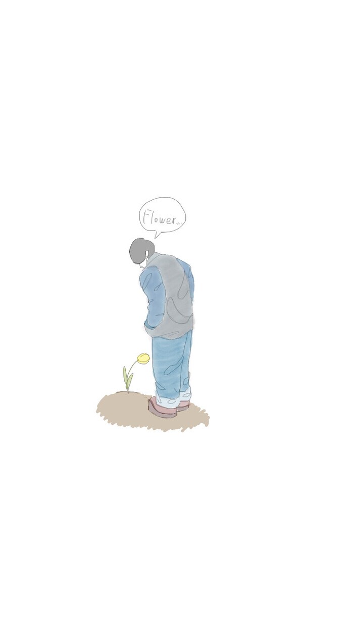 シンプルで温かみのある絵を描きます ここでしか買えない見て癒されるような絵を描きます イメージ2