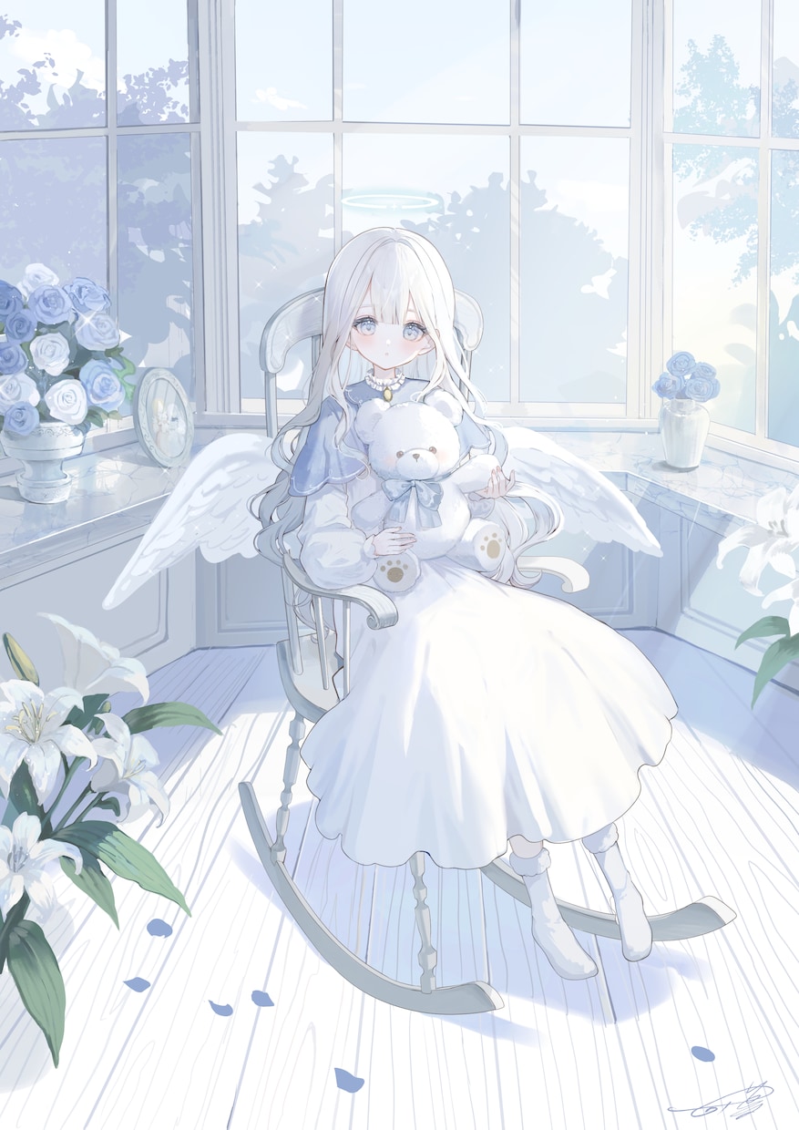 かわいいアイコン/イラストを描きます クオリティを重視してご要望にお答えします！ イメージ4