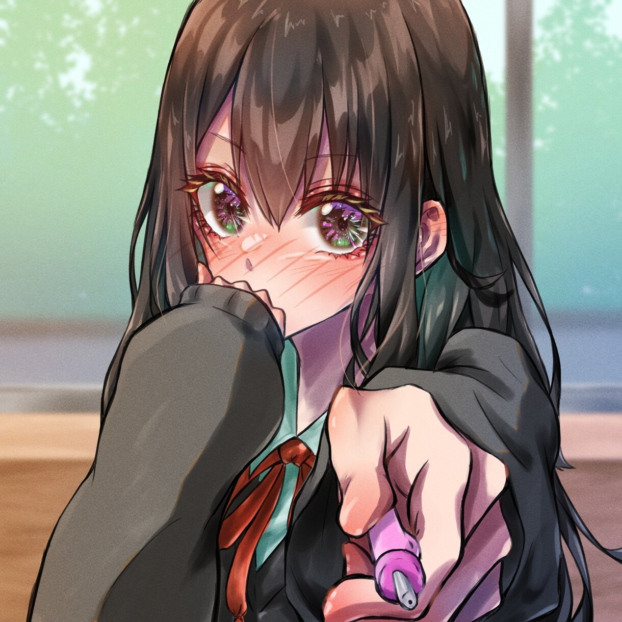 可愛いキャラクター★描きます 動画、表紙、挿絵、ちびキャラなどお気軽にご相談ください！ イメージ5
