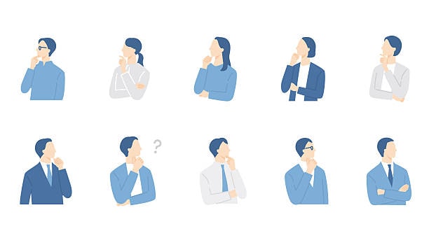 50代の仕事迷子相談/10職種経験者が伴走します 転職・退職・介護など50代の悩みを一緒に整理します イメージ2