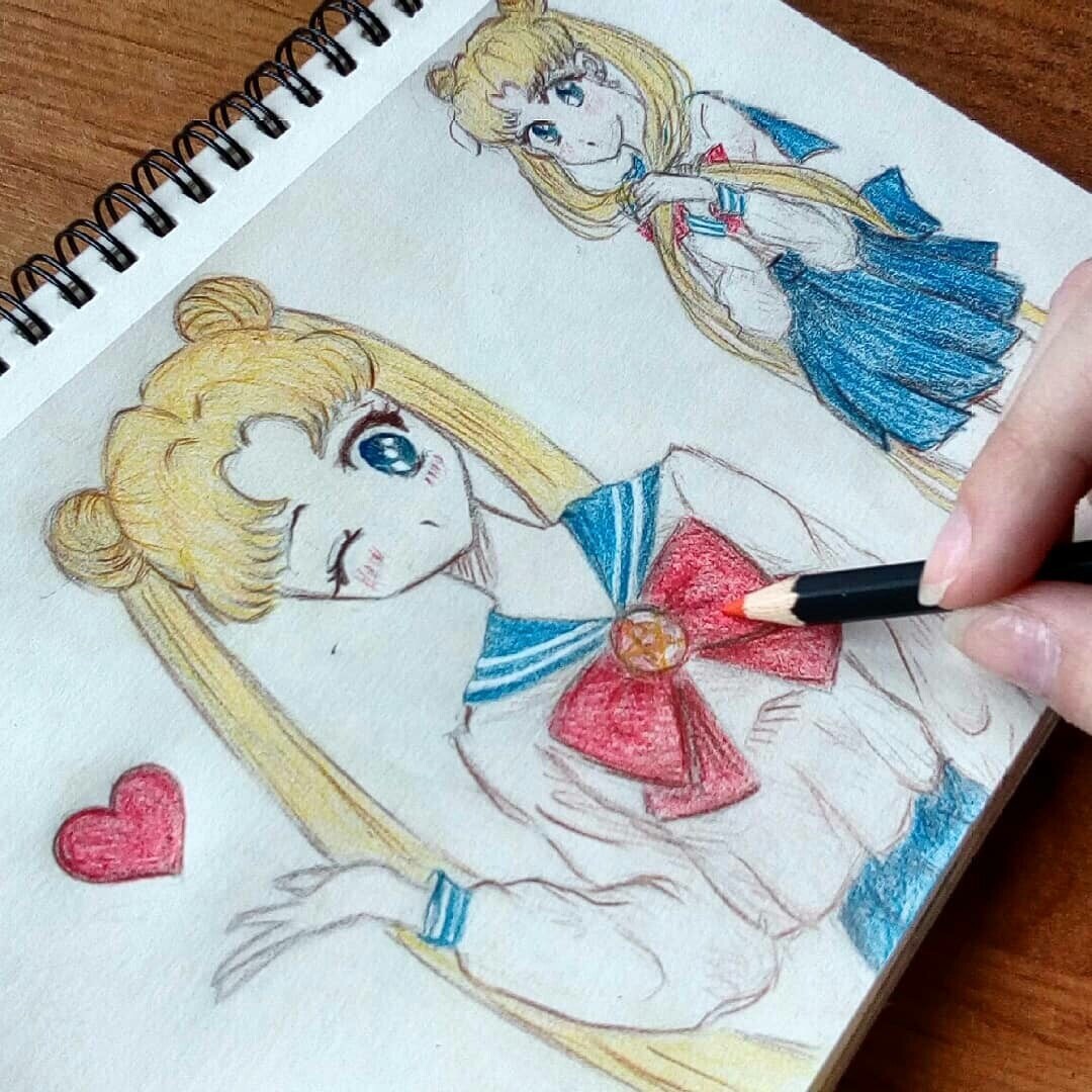 Ritaがあなたに合った絵を提供します ロシア人のRitaがあなたに合った絵を描きます イメージ8