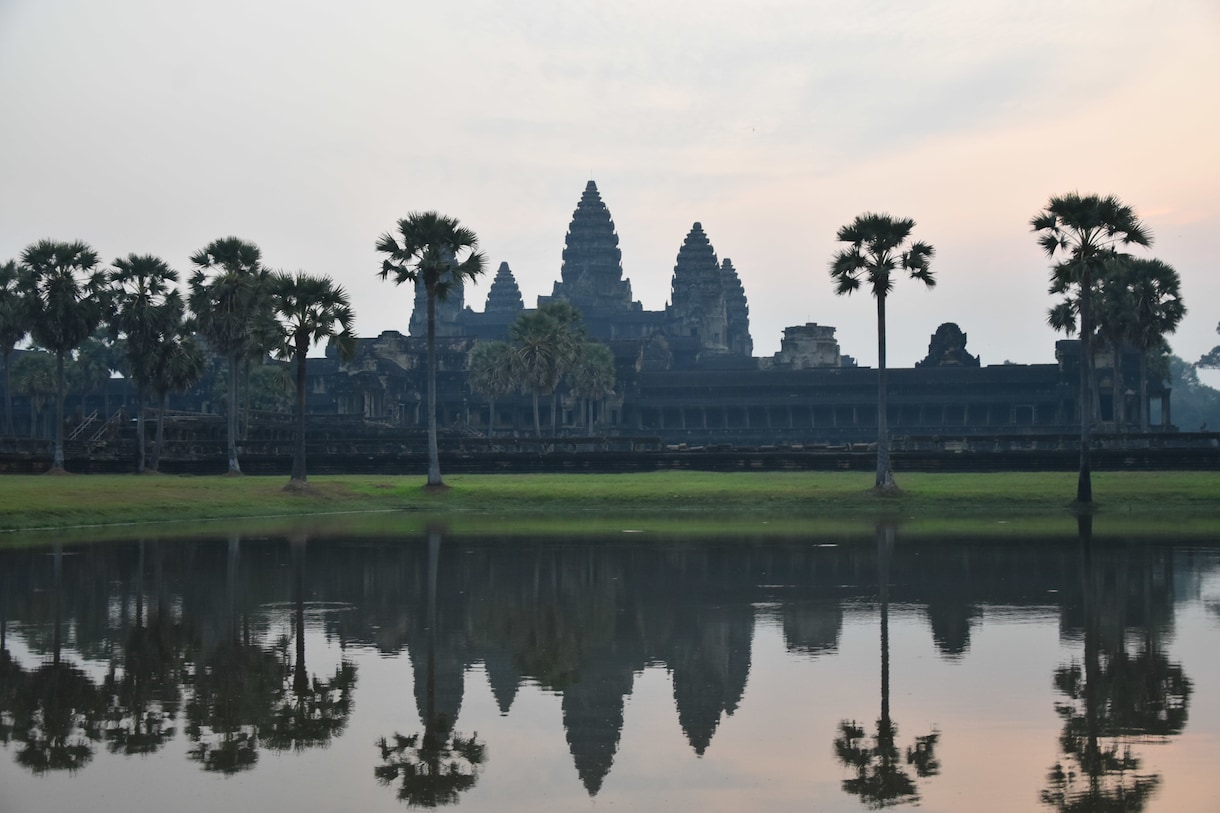 世界を旅した経験から旅行の相談に乗ります 行き先・日数・不安点。旅の相談まとめて受けます イメージ10