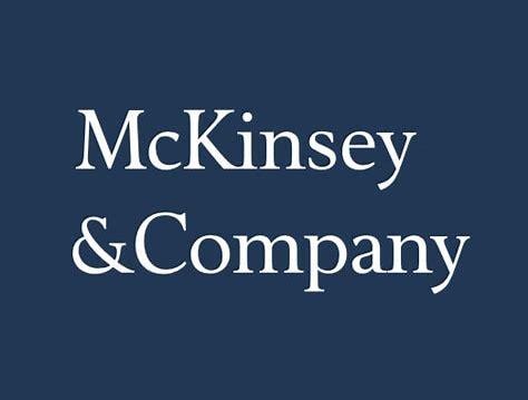 McKinsey志望者向けケース面接対策をします 内定率82%/指導実績500人以上【模範解答PDF付き】 イメージ1