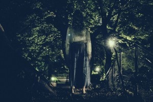 古神道で他者や団体からの怨念避印象アップします 無気力やネガティブや疲れ、他者思念や気による不調から解放 イメージ1