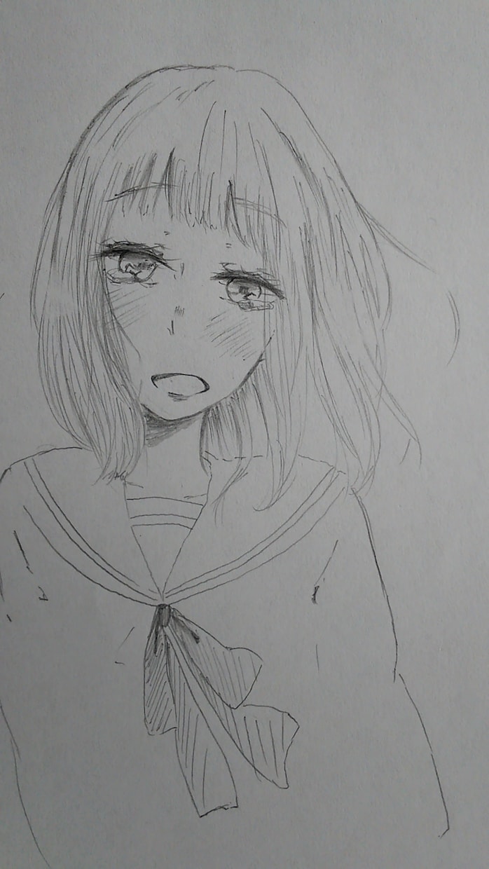 アナログイラストオーダー承ります アナログイラストが好きな方にオススメです。 イメージ1