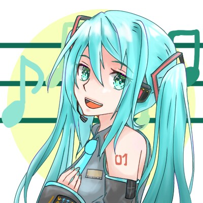 キュートでクールなアニメ調のアイコンをご提供します 可愛い、かっこいいオリジナルアイコンをお求めのあなたへ！ イメージ4