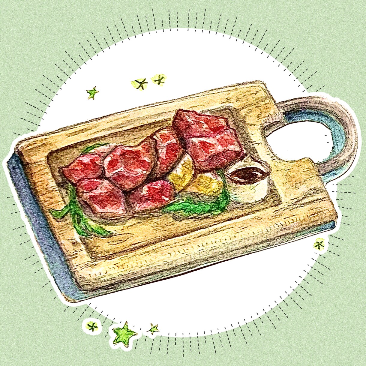 アイコン描きます ミニキャラ(SDイラスト)高頭身イラストまで何でもOK！ イメージ4