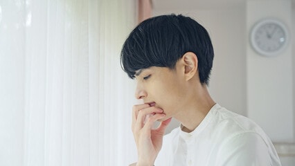 ただ泣いてみませんか？泣きたい気持ちに寄り添います 今すぐ電話/涙活/恋愛/浮気/不倫/離婚/人間関係/感動する イメージ6