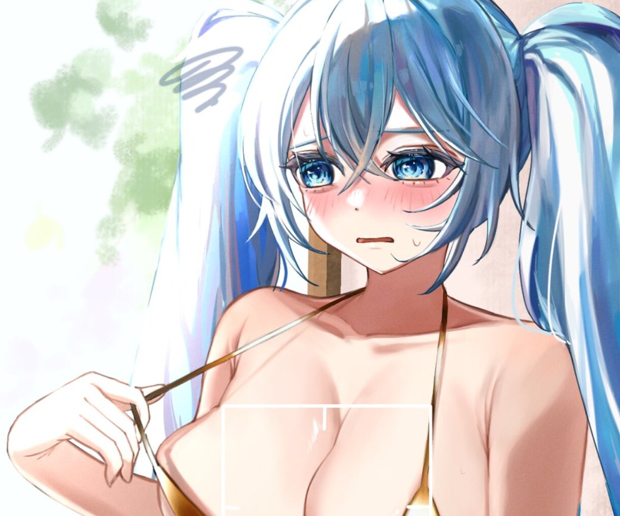 背景込み2.5万円！   爆ビジュイラスト描きます オリジナルキャラクター描かせてください‼️ イメージ5