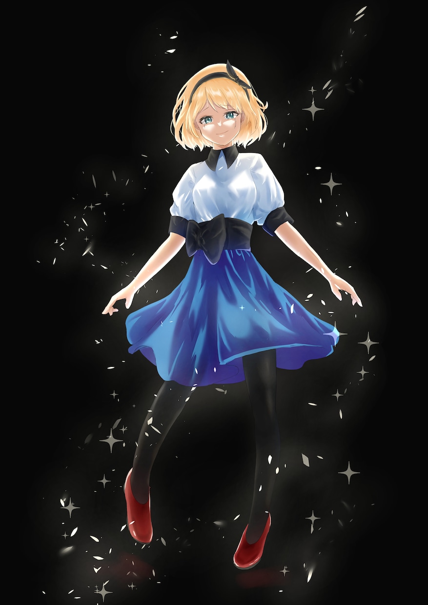 修正回数無制限！アイコン、1枚絵作成します あなたのイメージに限りなく近いイラストをお届け！ イメージ7