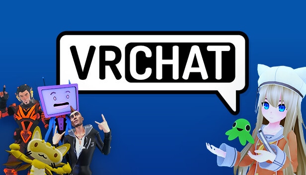 VRChatのアバター改変を承ります VRChat用のアバター改変を代行します！ イメージ1