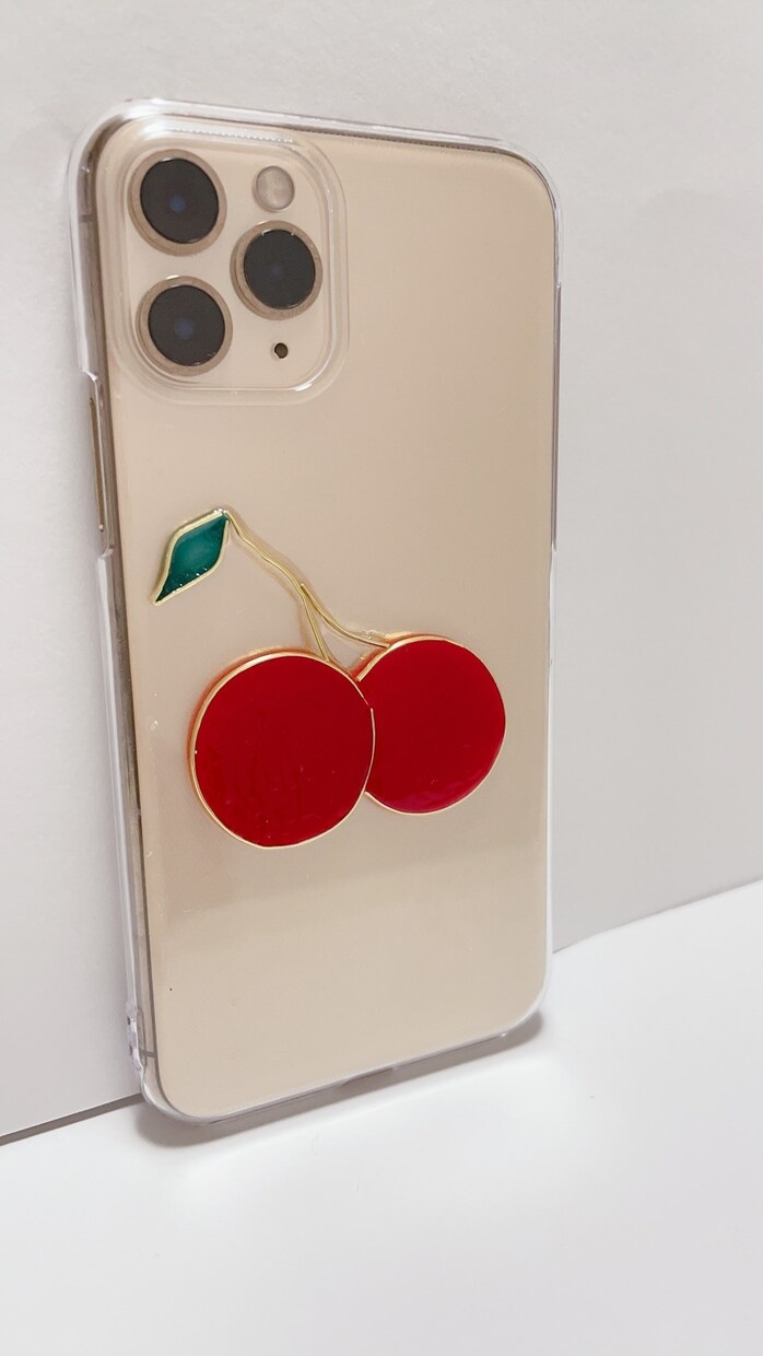 iPhoneケース作成いたします 人と被るのが嫌な方向け！花、韓国、お洒落好きな方も必見です イメージ6