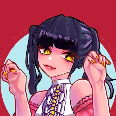 １5００円であなたのオリジナルアイコン作ります 【修正回数無制限！】【１5００円】 イメージ1