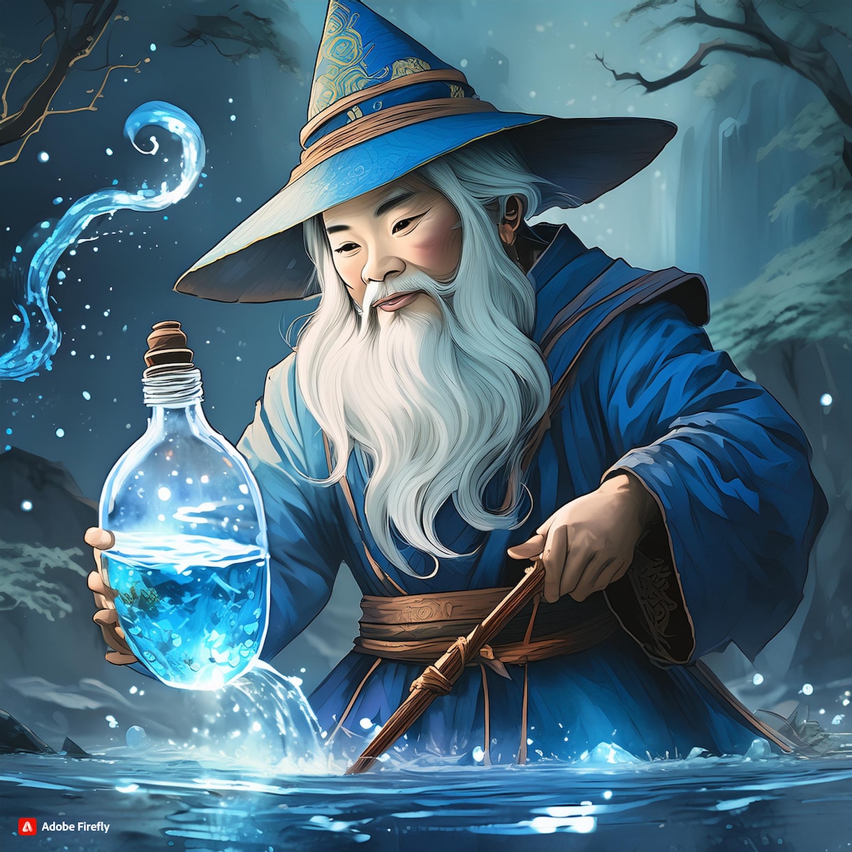 魔法の水＆5の法則で叶える引き寄せノート教えます 叶えたい願いがある方おすすめ！魔法の水と秘密のノートの作り方 イメージ2