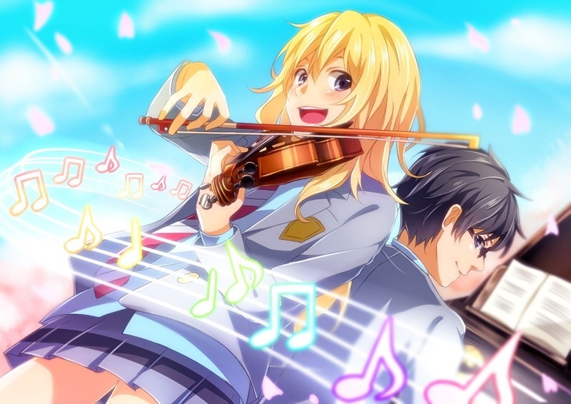 あなたにオススメのアニメを教えます どんなアニメを見れば良いか分からない方にオススメ！ イメージ3