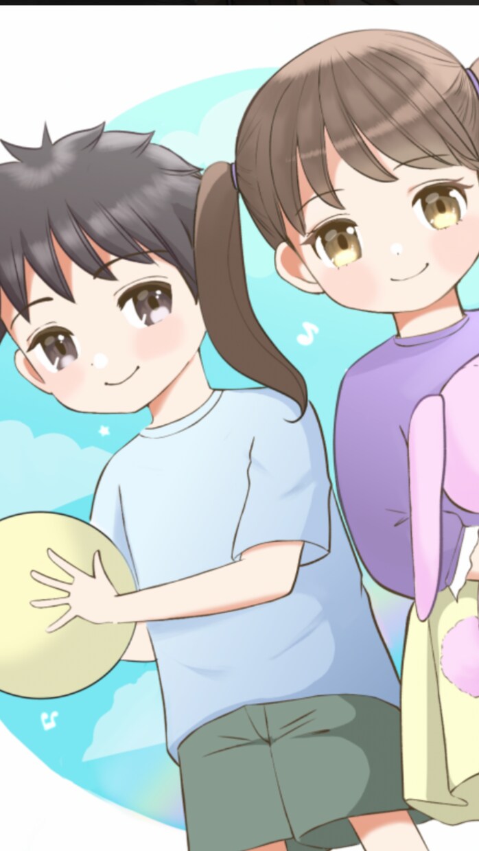 うちの子って？お子さんの発達が不安、お話聞きます 。お子さんとお母さんの未来を応援します。 イメージ2