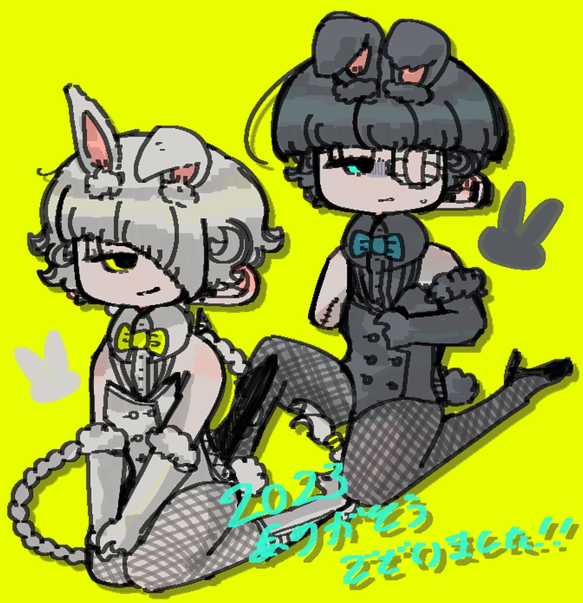 イラスト描いてます ちょっとしたイラストカット！アイコンや挿絵に！ イメージ7