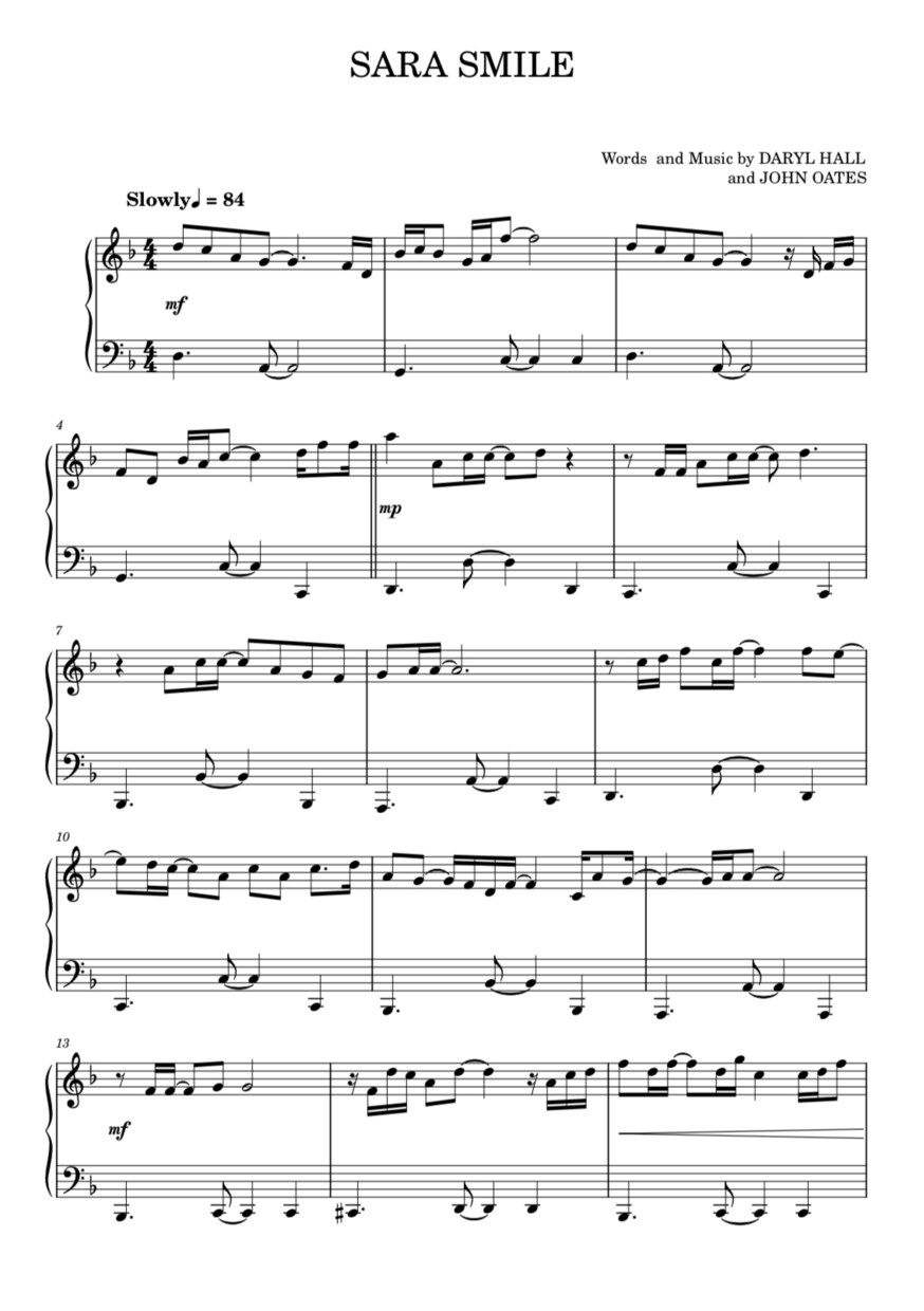管楽器全般、ソロ、アンサンブル楽譜を作成します 自分の楽器で好きな曲を演奏してみよう！ イメージ1