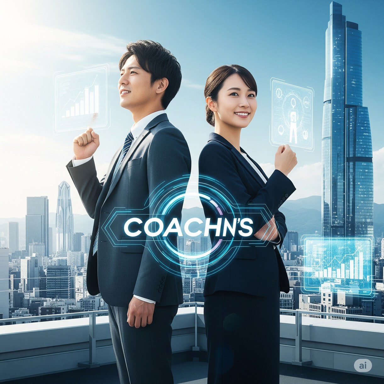 まだ見ぬ“本当のあなた”と出会うセッションします 無意識の“コンフォートゾーン”があなたの世界を変える鍵 イメージ1