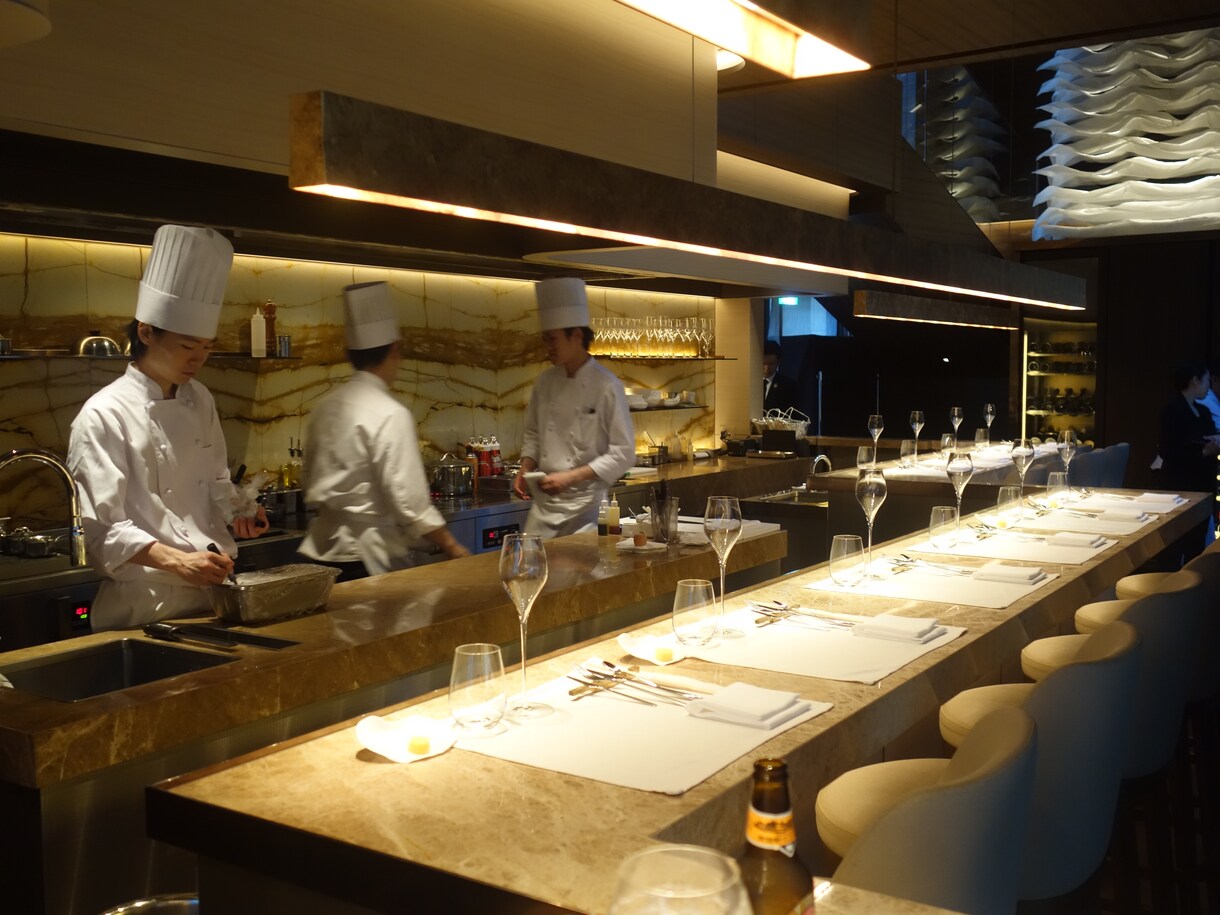 元銀座のホステスが美女を落とすお店を紹介します デートにオススメなお店のご紹介 イメージ1